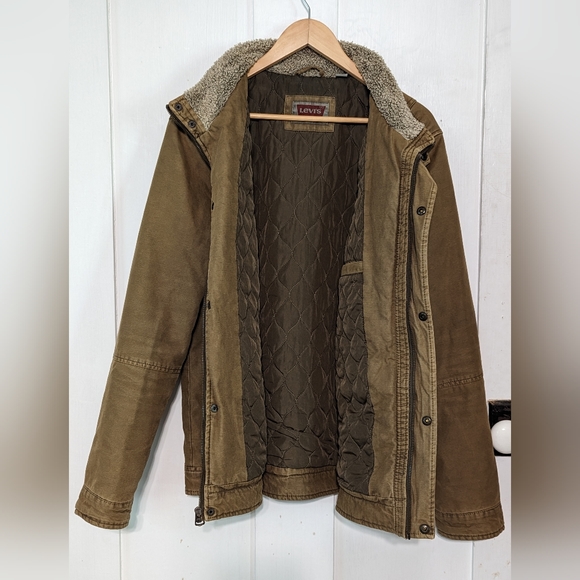 Levi's jacket - Picture 2 of 4